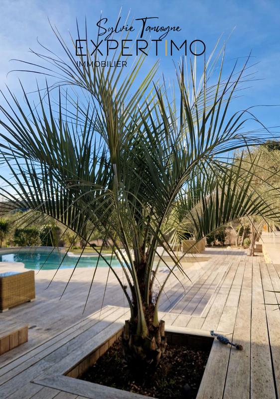 Maison - 212 m² - 6 pièces