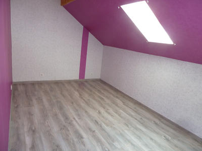 Maison - 74 m² - 4 pièces