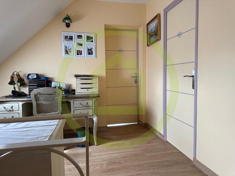 Maison - 146 m² - 6 pièces