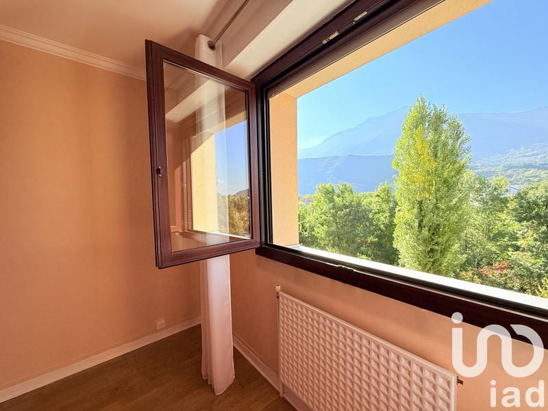 Appartement - 109 m² - 5 pièces