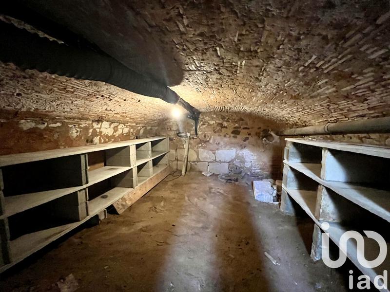 Maison - 108 m² - 5 pièces