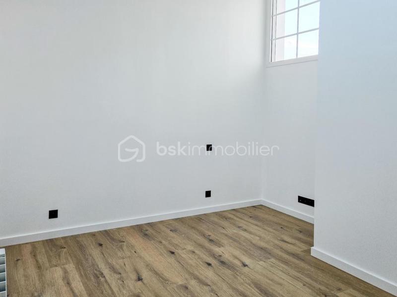 Appartement - 119 m² - 4 pièces