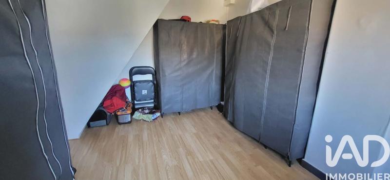 Maison - 80 m² - 3 pièces