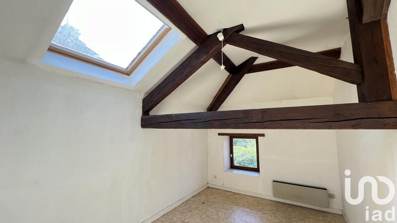 Maison - 155 m² - 5 pièces