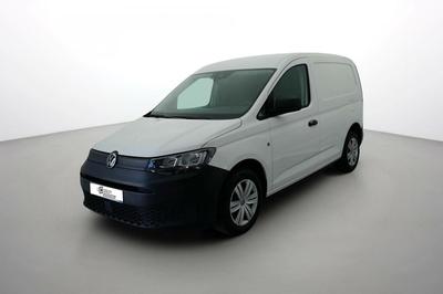 Volkswagen Caddy Cargo 1.5 Tsi 114 Dsg7 Business