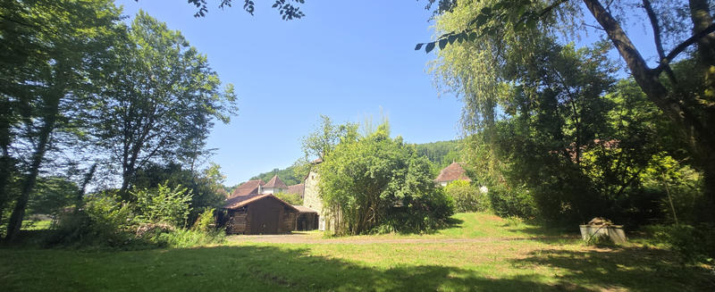 Maison - 162 m² - 6 pièces
