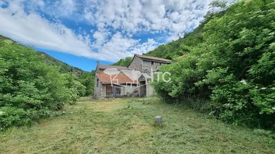 Corps de ferme - 10 pièces