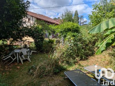 Maison de village - 204 m² - 7 pièces