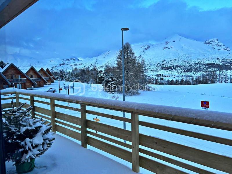 Châlet - 220 m² - 9 pièces