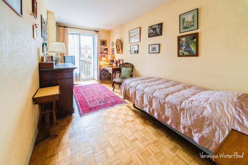 Appartement - 101 m² - 4 pièces