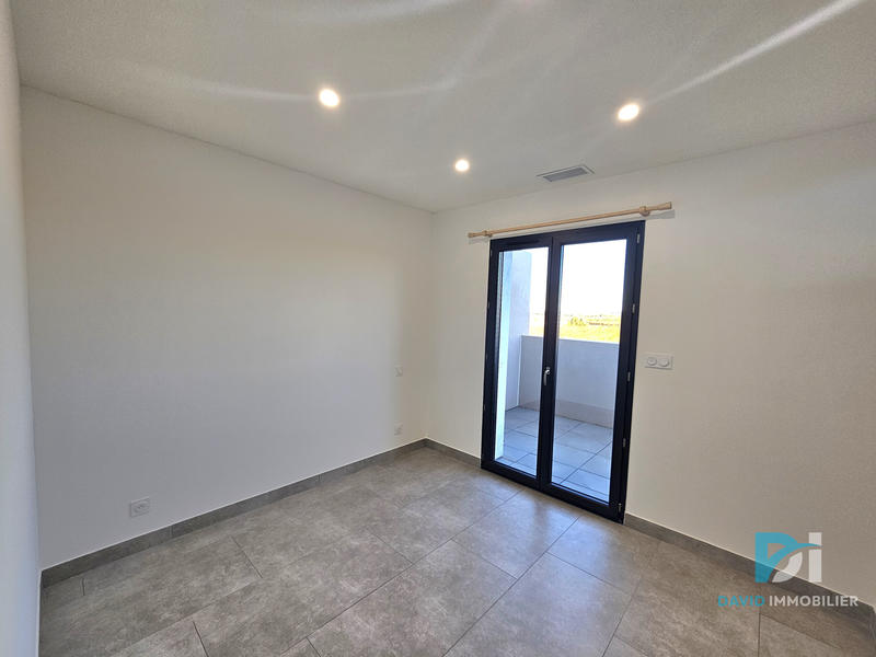 Villa - 85 m² - 4 pièces