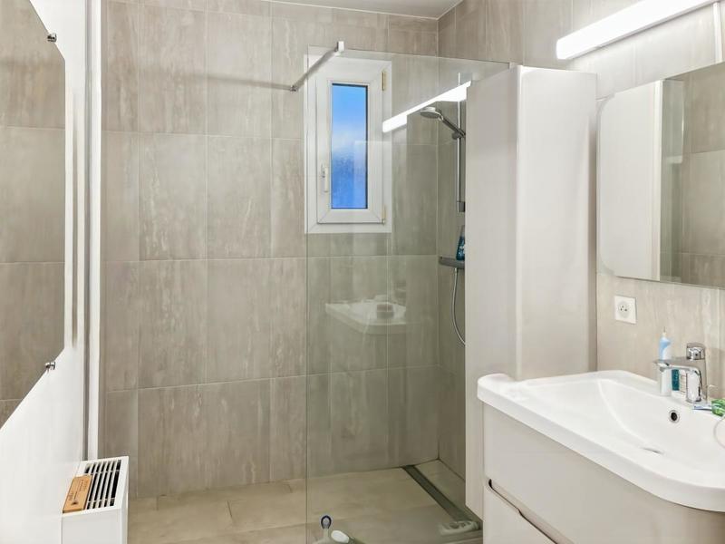 Appartement - 74 m² - 1 pièce