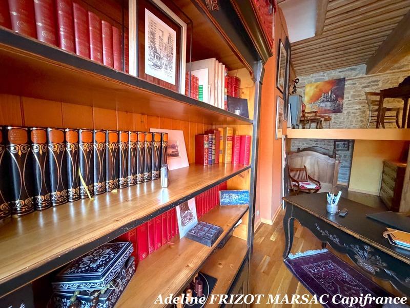 Appartement - 118 m² - 4 pièces