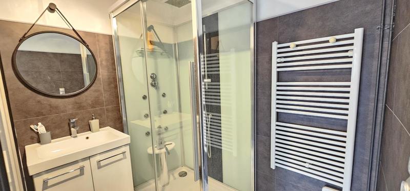 Appartement - 53 m² - 3 pièces