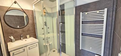 Appartement - 53 m² - 3 pièces