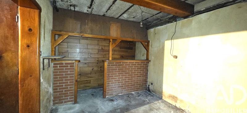 Maison - 109 m² - 5 pièces