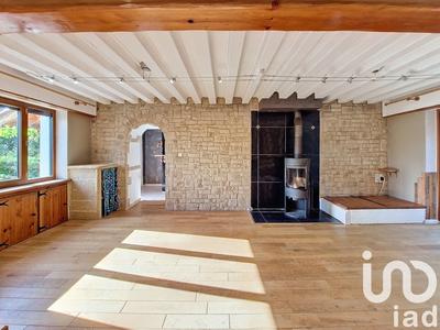 Maison - 191 m² - 6 pièces