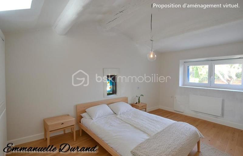 Appartement - 92 m² - 4 pièces
