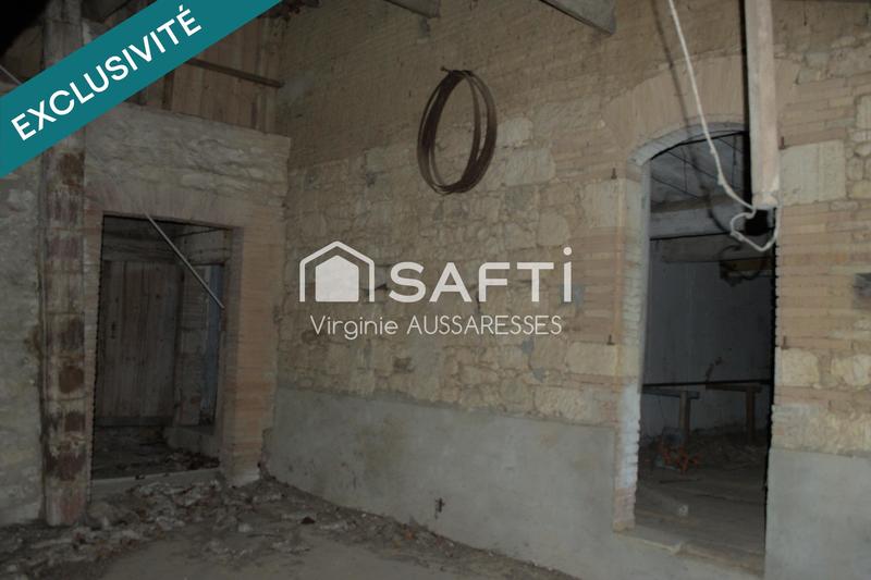 Maison - 400 m² - 10 pièces