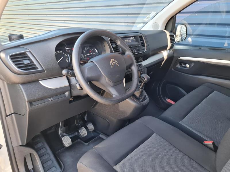 Citroën SpaceTourer 1.6 Hdi 9 places 115 Ch &quot;32233km&quot;