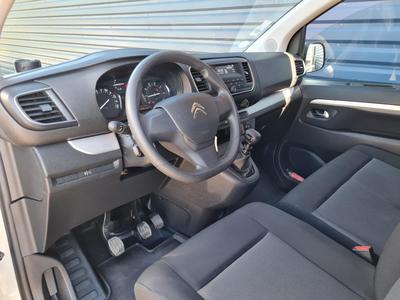 Citroën SpaceTourer 1.6 Hdi 9 places 115 Ch &quot;32233km&quot;