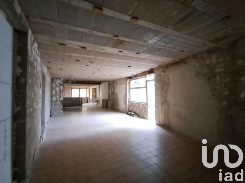 Maison de ville - 119 m² - 12 pièces