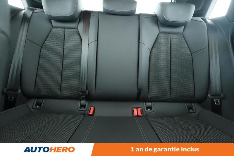 Audi A3 sportback 35 Tdi s line s tronic 7 150 ch