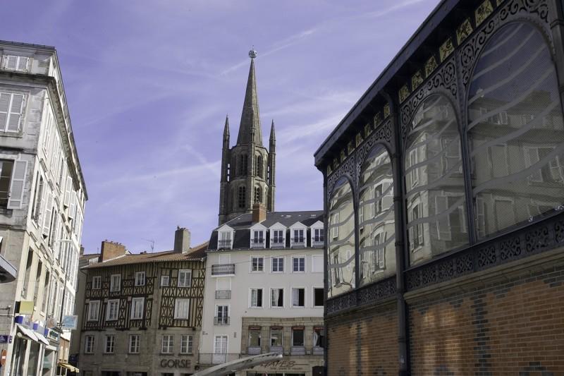 Limoges en 87 Minutes - Visite Guidée