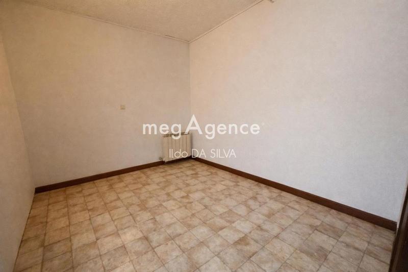 Maison de campagne - 86 m² - 3 pièces