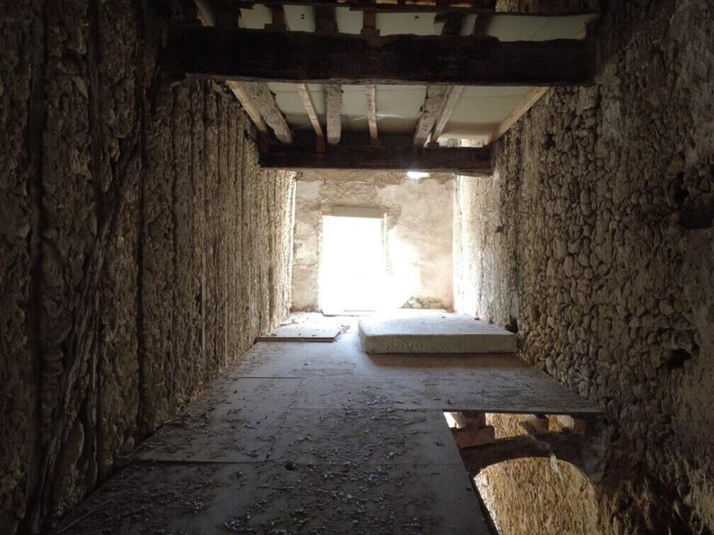 Maison - 73 m² - 1 pièce