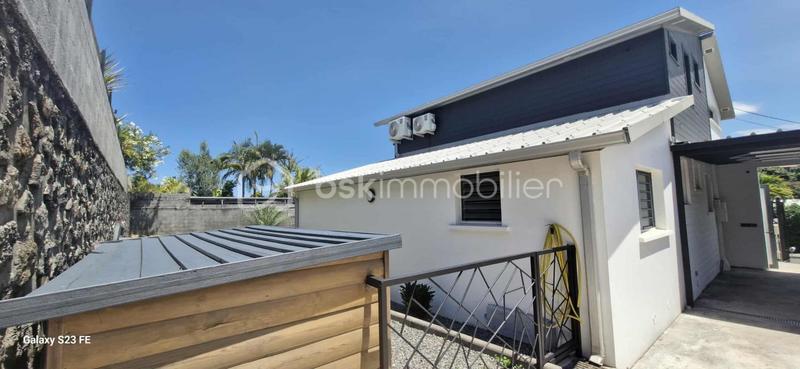 Maison - 113 m² - 4 pièces