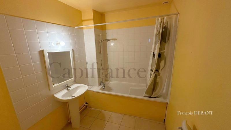 Maison - 71 m² - 4 pièces