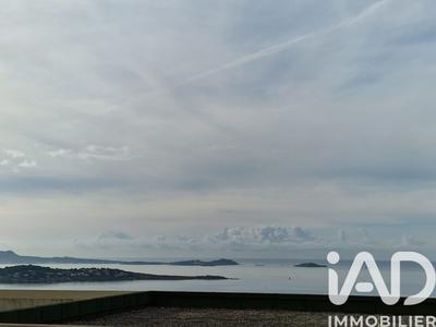 Appartement - 73 m² - 3 pièces