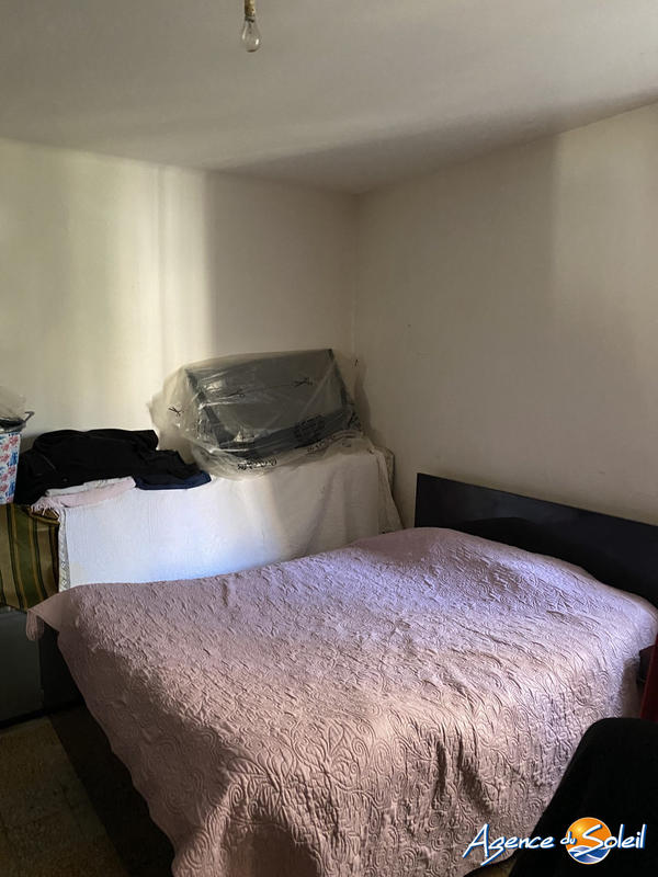 Maison - 107 m² - 6 pièces