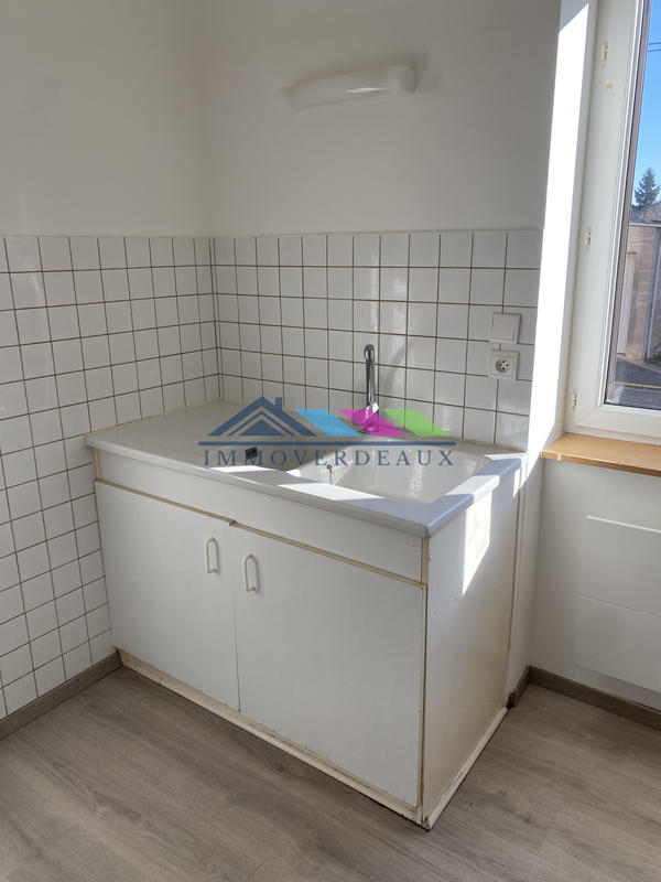 Appartement - 35 m² - 1 pièce