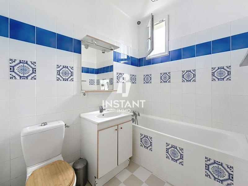 Maison - 175 m² - 8 pièces