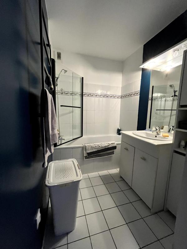 Appartement - 77 m² - 4 pièces