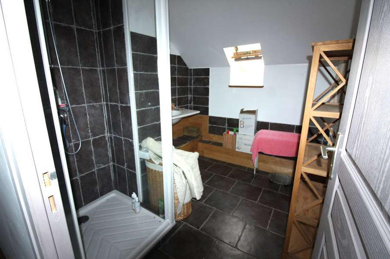 Maison - 150 m² - 8 pièces