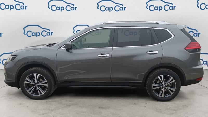 Nissan X-Trail 1.6 dCi 130 Tekna