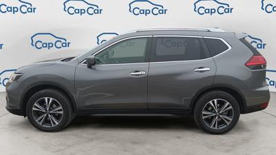 Nissan X-Trail 1.6 dCi 130 Tekna