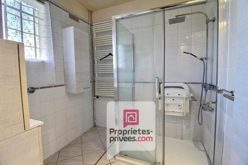 Maison - 145 m² - 7 pièces