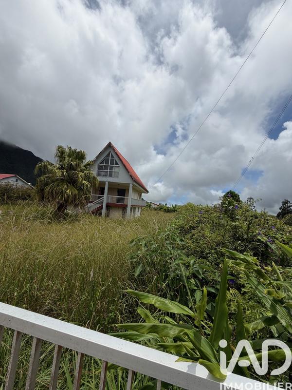 Maison - 250 m² - 10 pièces