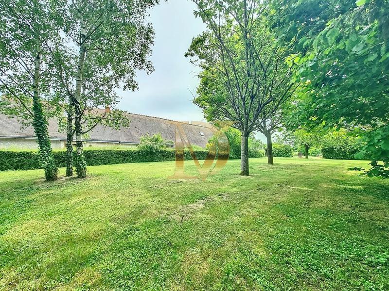 Maison - 115 m² - 6 pièces