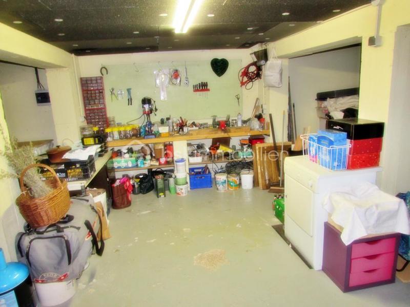 Maison de campagne - 223 m² - 10 pièces