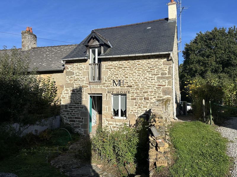 Maison - 127 m² - 5 pièces