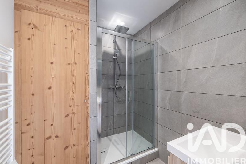 Appartement - 62 m² - 4 pièces