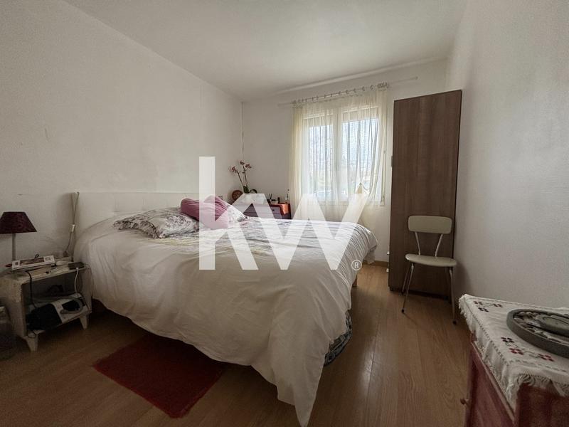 Maison - 150 m² - 8 pièces