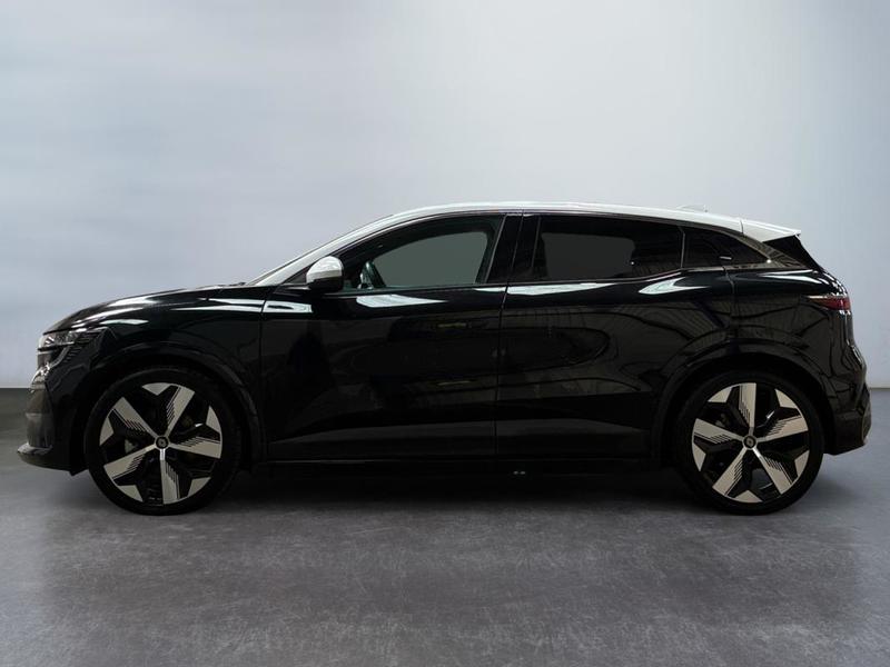 Renault Mégane E-Tech Ev60 220 ch optimum charge Techno