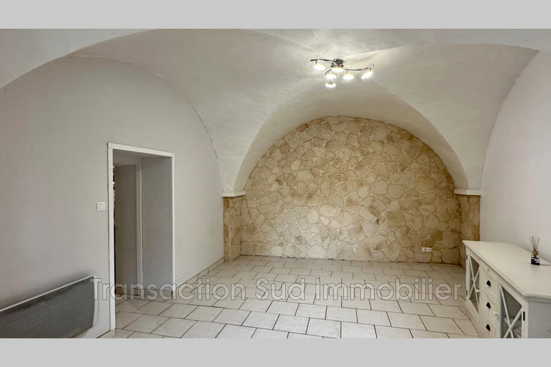 Maison de village - 104 m² - 4 pièces