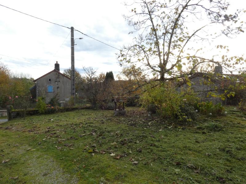 Maison ancienne - 198 m² - 6 pièces